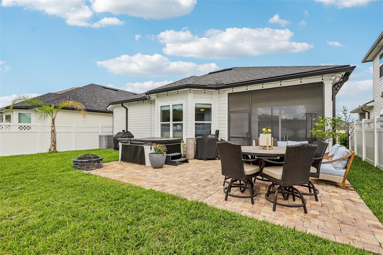 84 FIRECREST DR, ST AUGUSTINE, FL, 32092