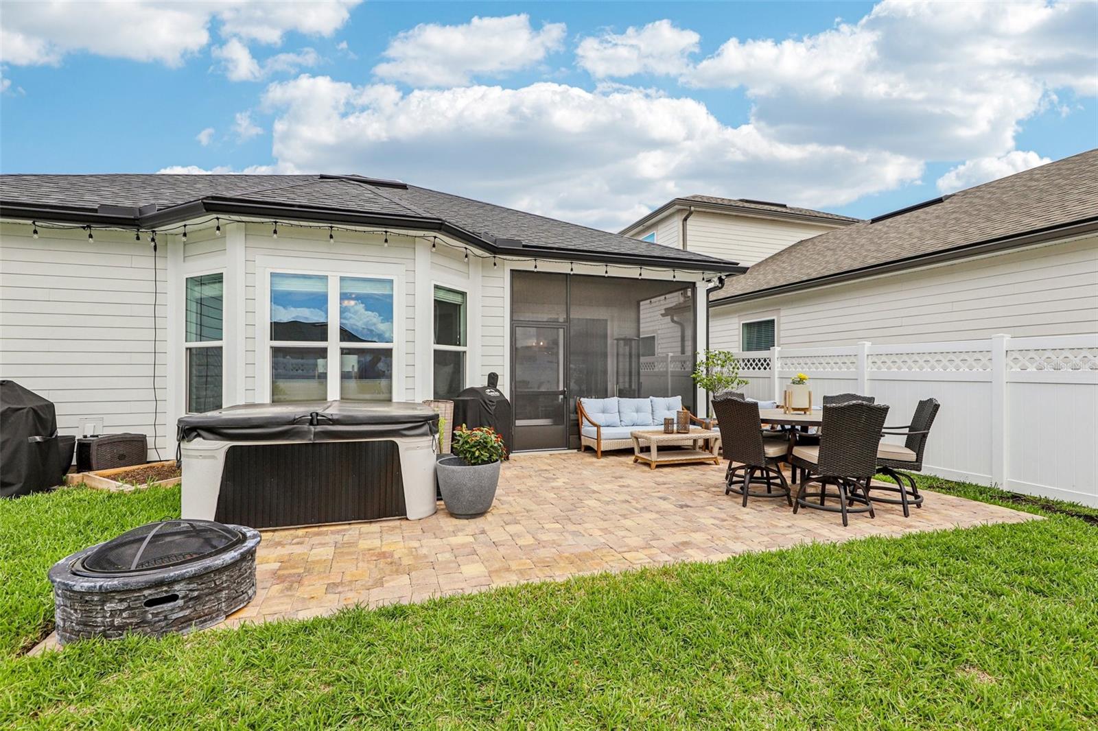 84 FIRECREST DR, ST AUGUSTINE, FL, 32092