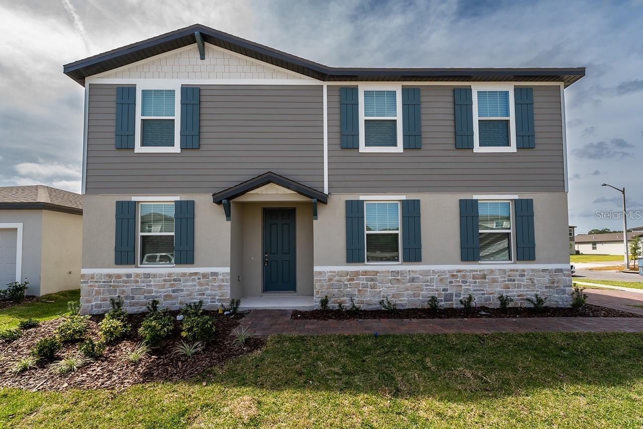 5252 SANDERS OAK TRL, ST CLOUD, FL, 34771
