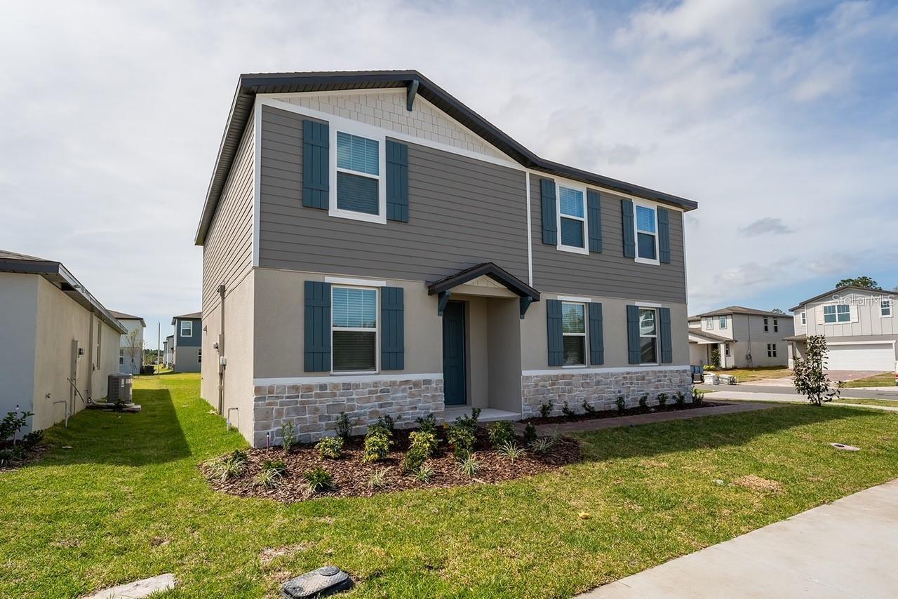 5252 SANDERS OAK TRL, ST CLOUD, FL, 34771