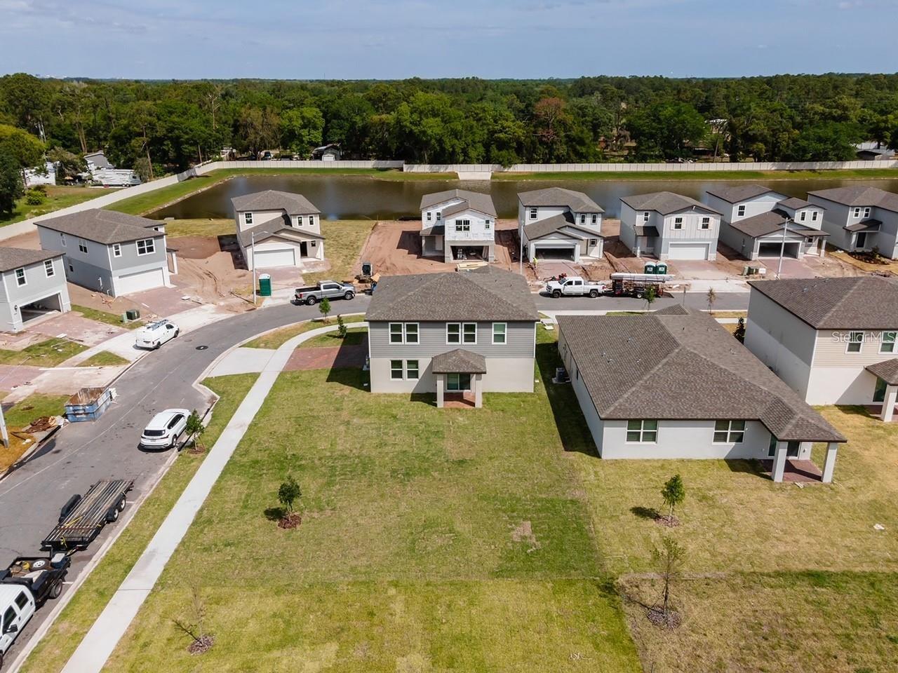 5252 SANDERS OAK TRL, ST CLOUD, FL, 34771