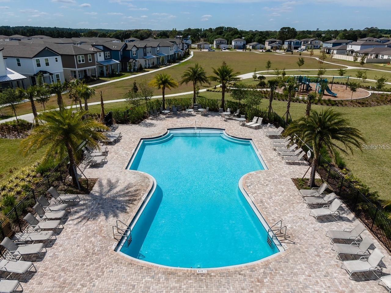 5252 SANDERS OAK TRL, ST CLOUD, FL, 34771