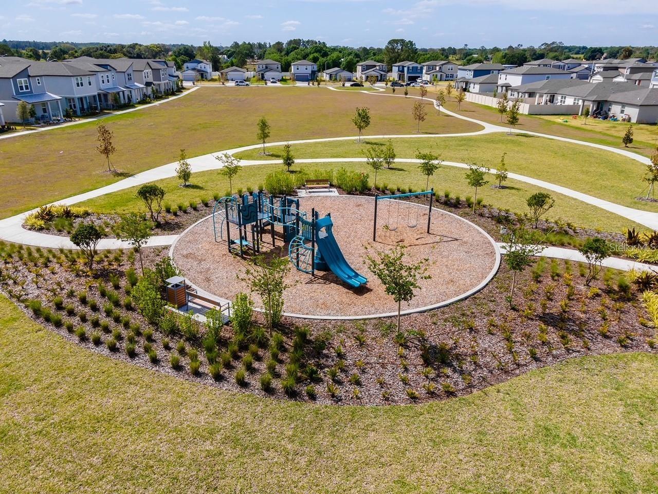 5252 SANDERS OAK TRL, ST CLOUD, FL, 34771