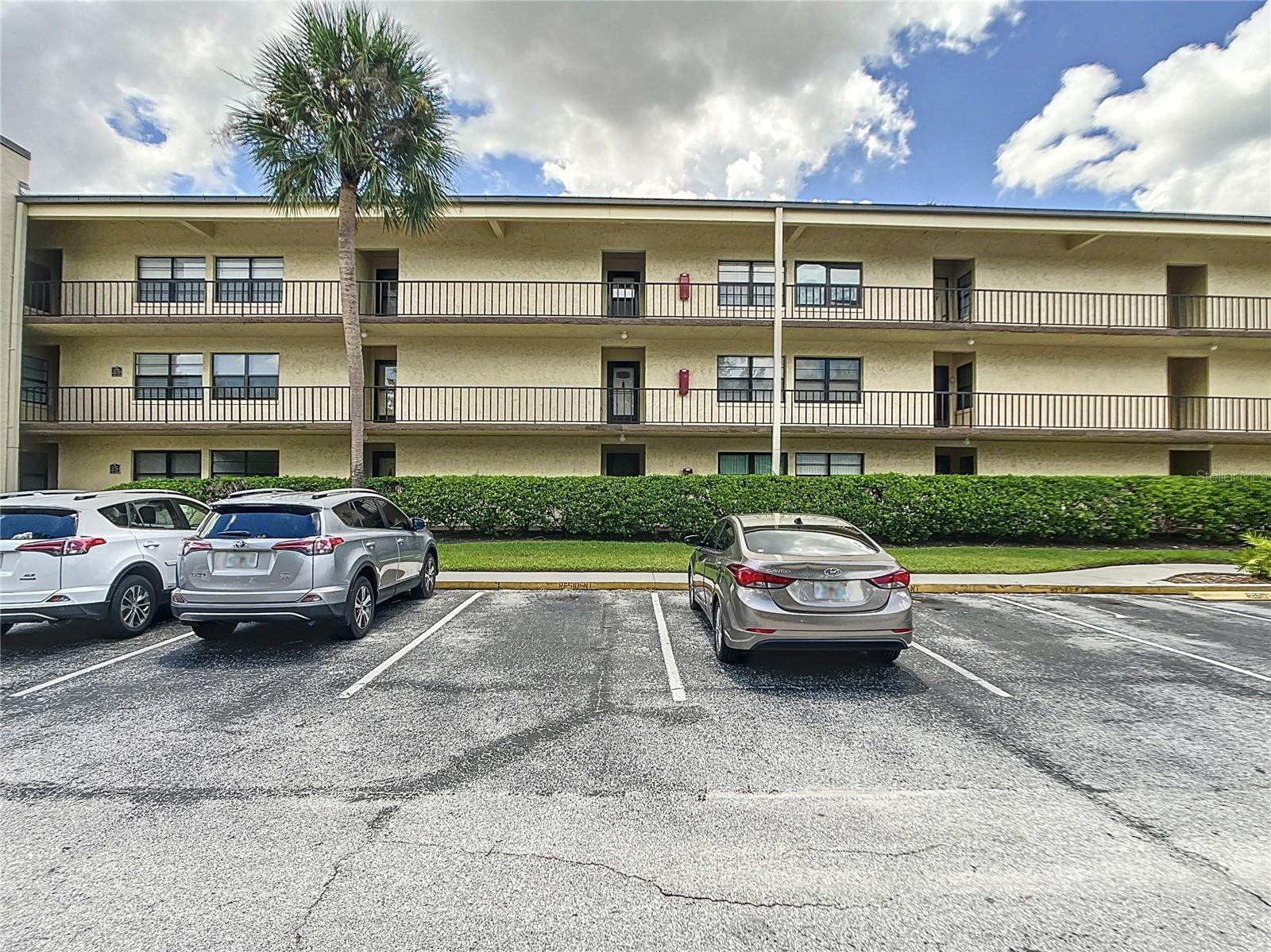 14130 ROSEMARY LN #3215, LARGO, FL, 33774