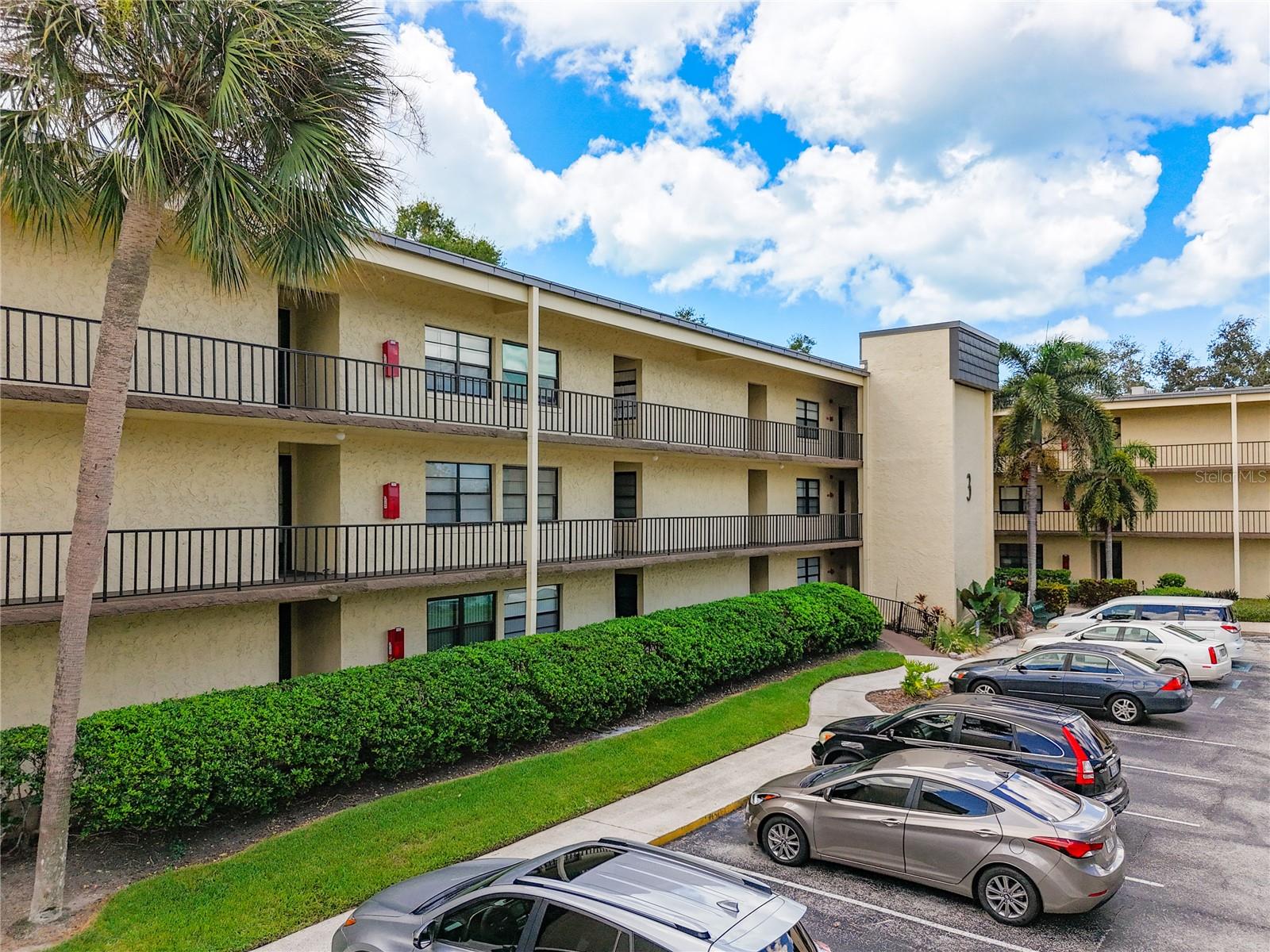 14130 ROSEMARY LN #3215, LARGO, FL, 33774