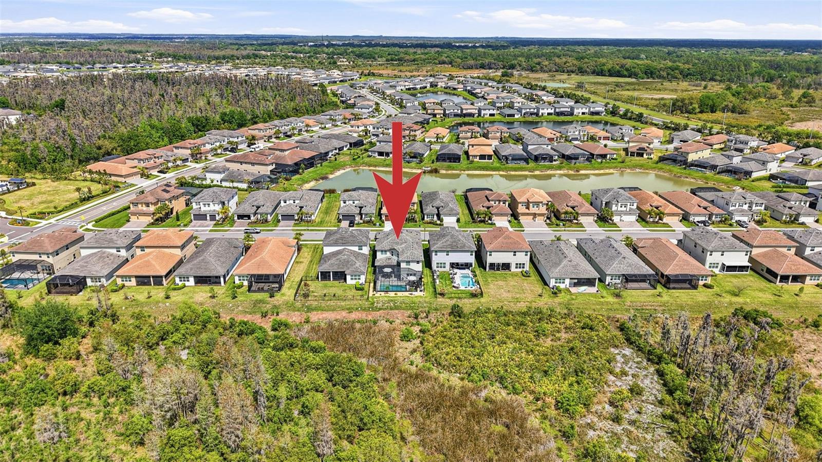 32490 TREE OF LIFE AVE, WESLEY CHAPEL, FL, 33543