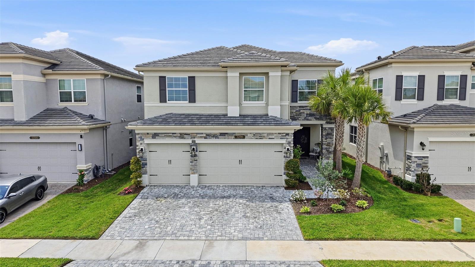 32490 TREE OF LIFE AVE, WESLEY CHAPEL, FL, 33543