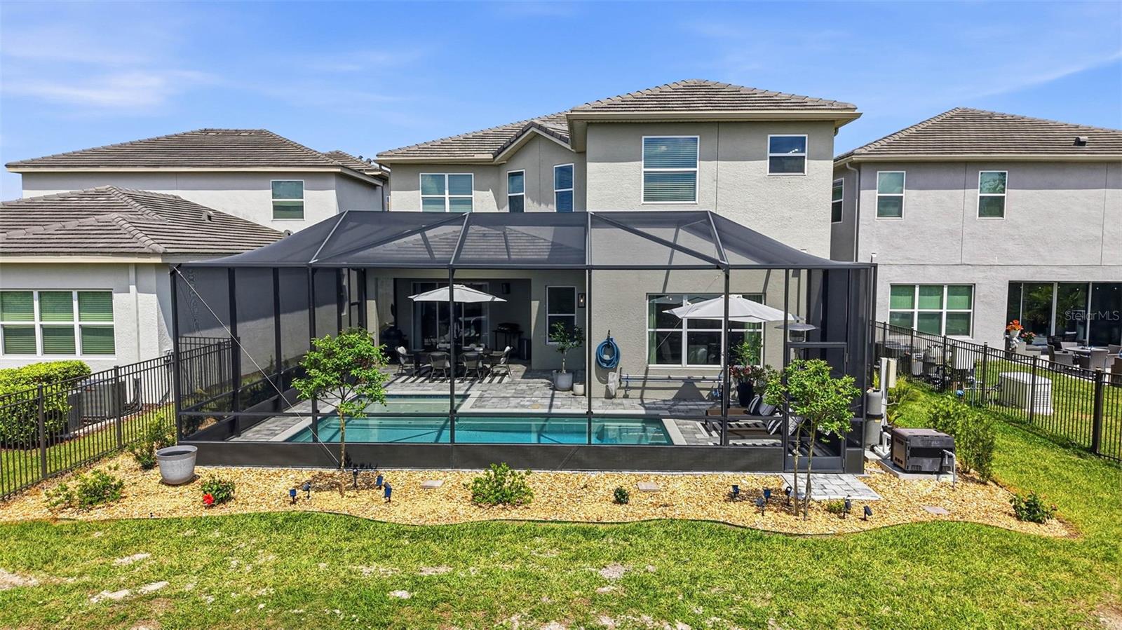32490 TREE OF LIFE AVE, WESLEY CHAPEL, FL, 33543
