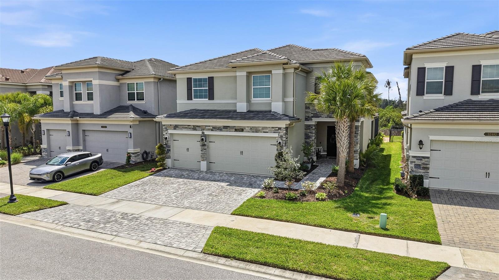 32490 TREE OF LIFE AVE, WESLEY CHAPEL, FL, 33543
