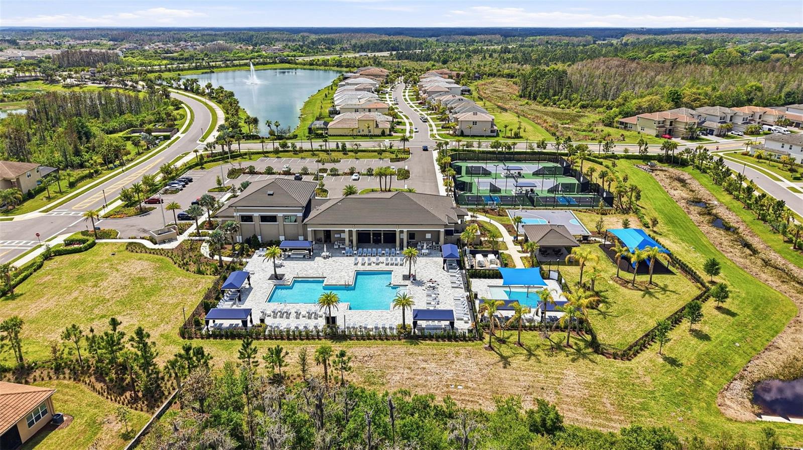 32490 TREE OF LIFE AVE, WESLEY CHAPEL, FL, 33543