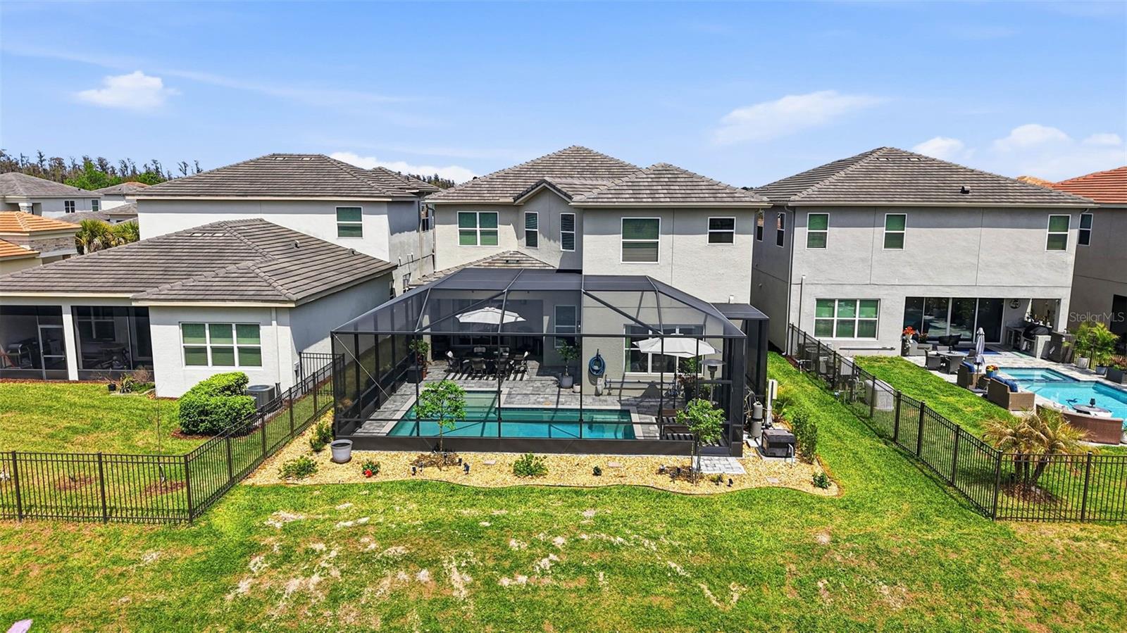 32490 TREE OF LIFE AVE, WESLEY CHAPEL, FL, 33543