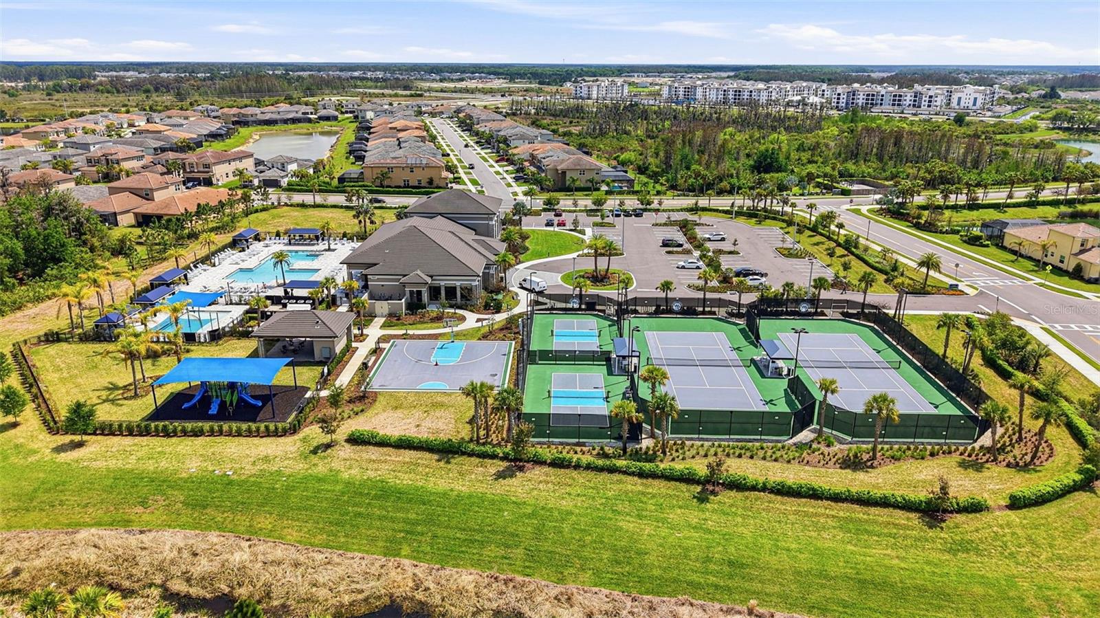 32490 TREE OF LIFE AVE, WESLEY CHAPEL, FL, 33543