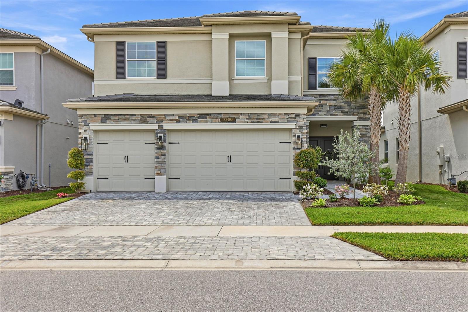 32490 TREE OF LIFE AVE, WESLEY CHAPEL, FL, 33543