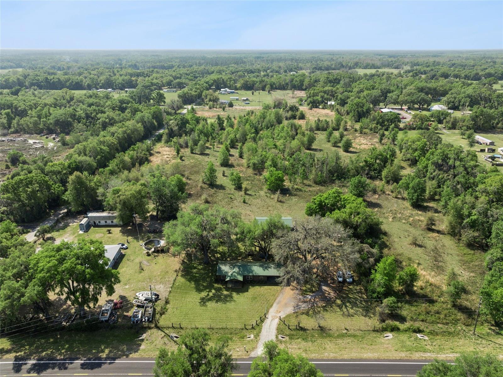2201 SR 50, WEBSTER, FL, 33597