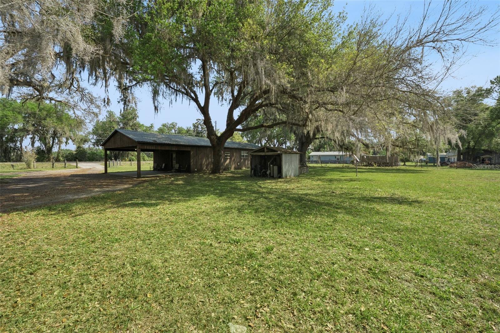 2201 SR 50, WEBSTER, FL, 33597