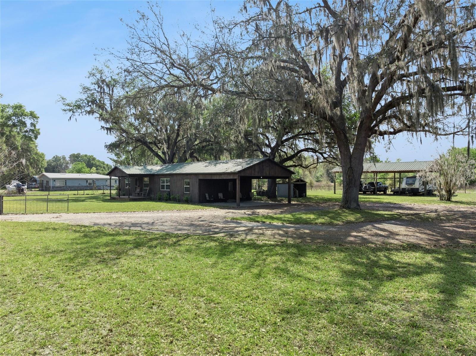 2201 SR 50, WEBSTER, FL, 33597