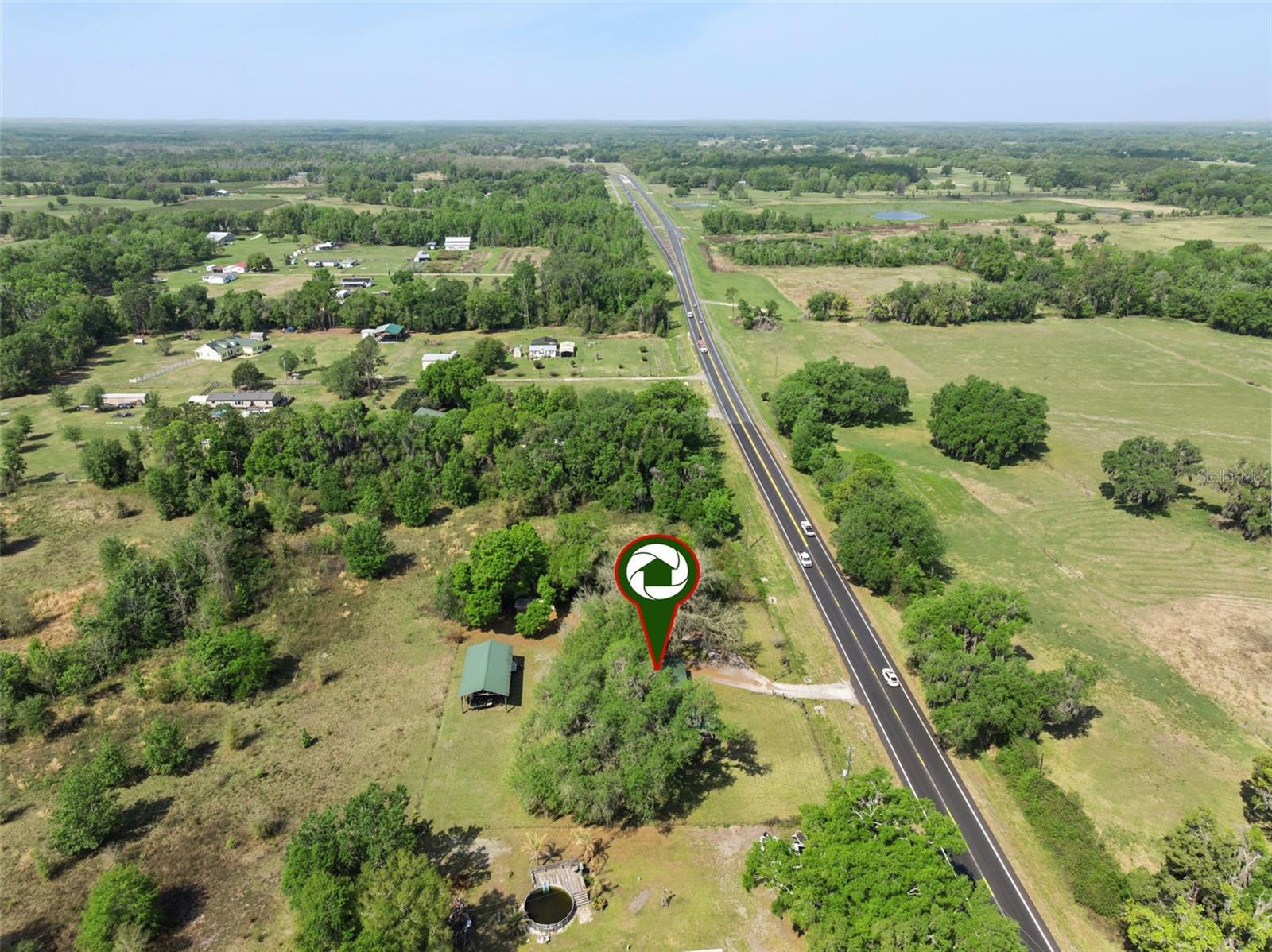 2201 SR 50, WEBSTER, FL, 33597