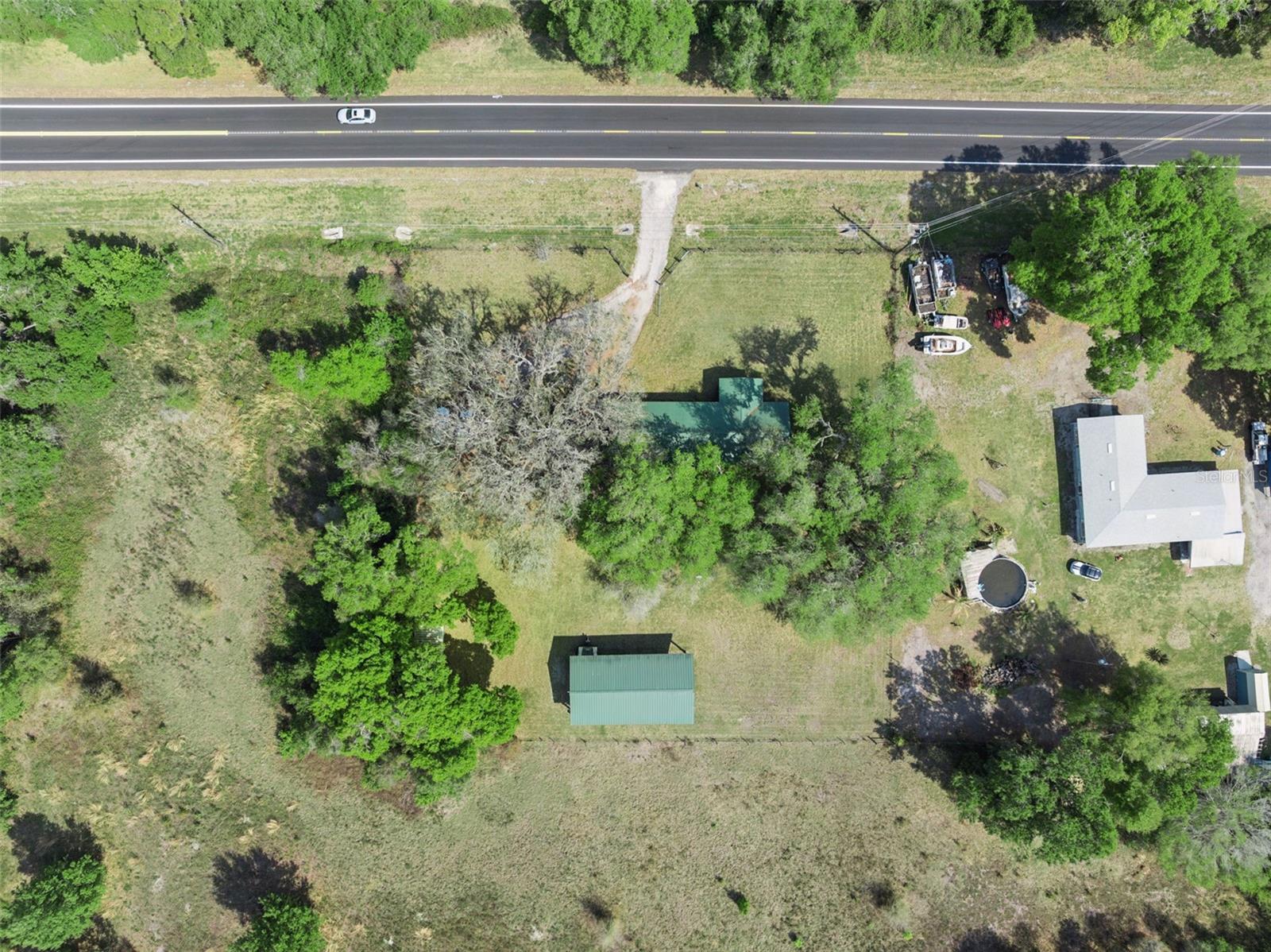 2201 SR 50, WEBSTER, FL, 33597