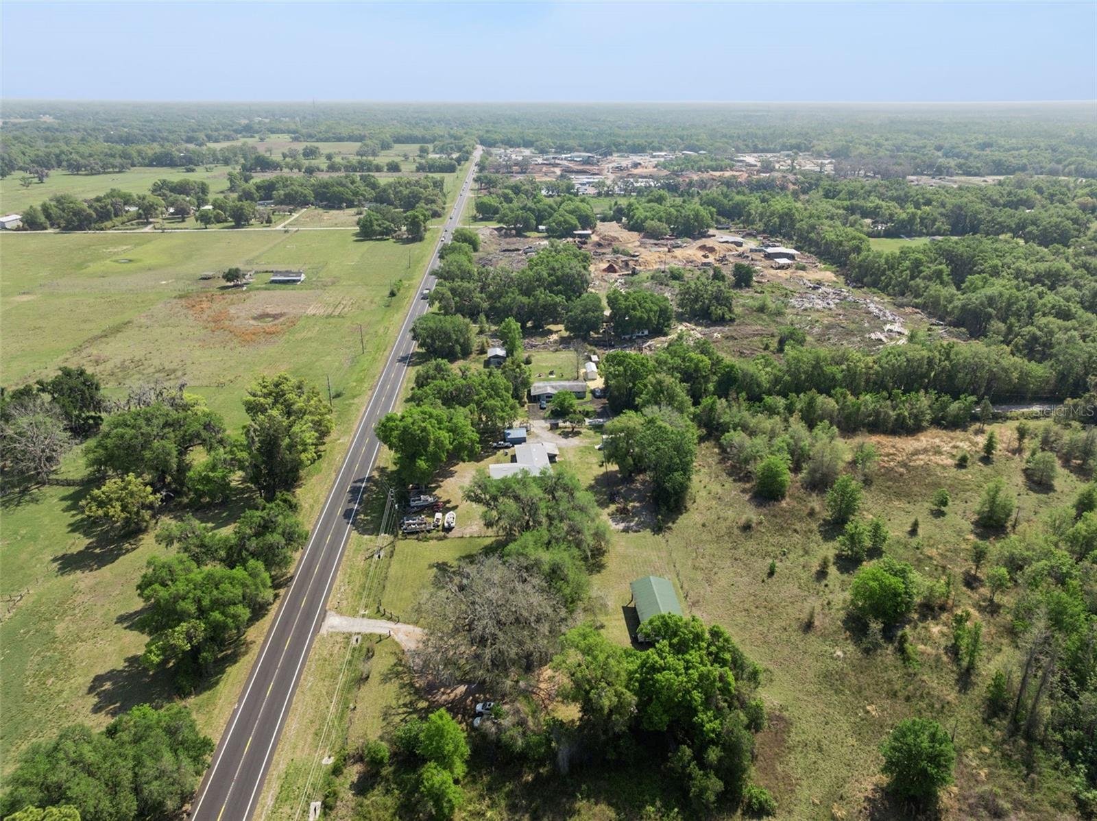 2201 SR 50, WEBSTER, FL, 33597