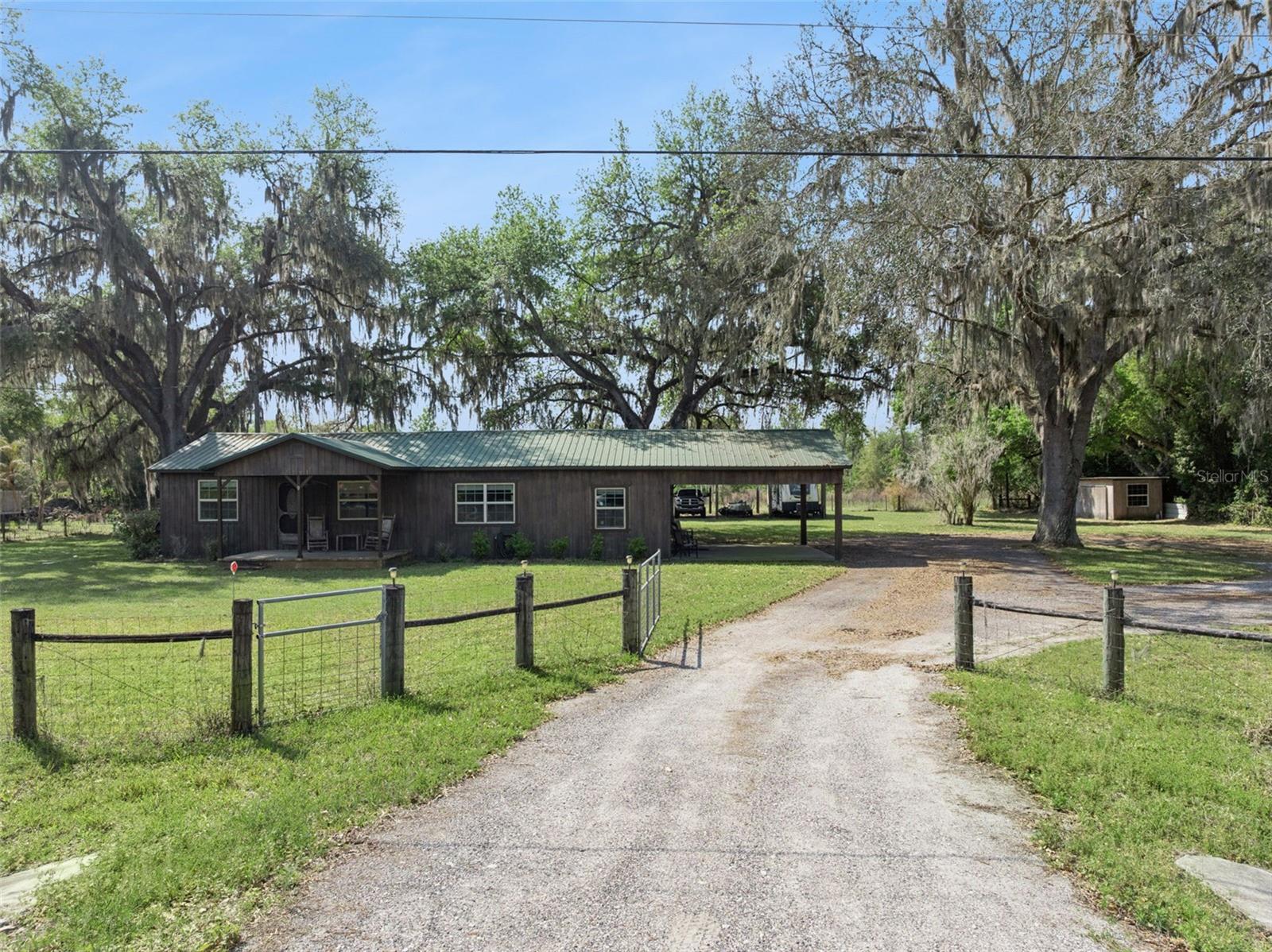 2201 SR 50, WEBSTER, FL, 33597