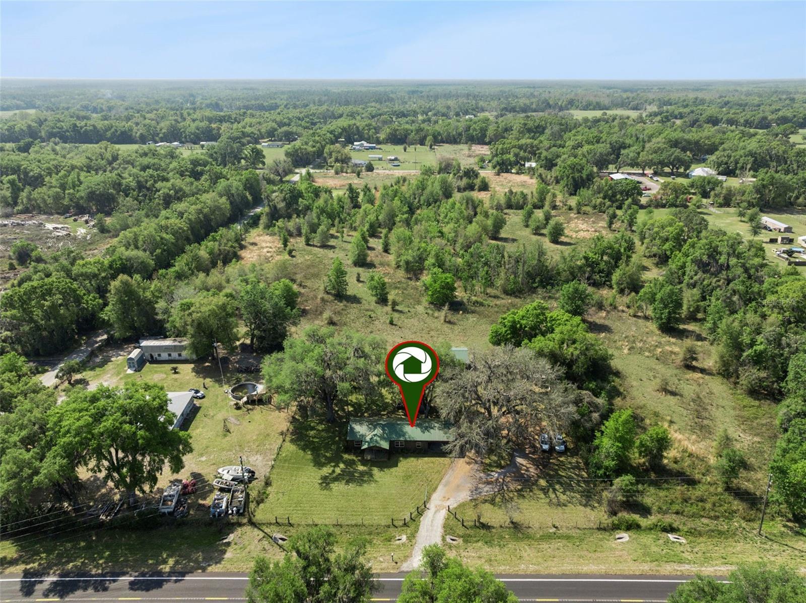 2201 SR 50, WEBSTER, FL, 33597