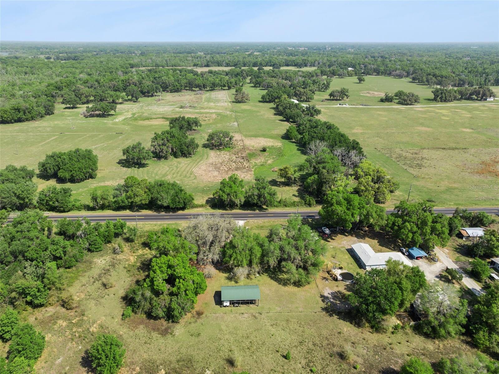 2201 SR 50, WEBSTER, FL, 33597