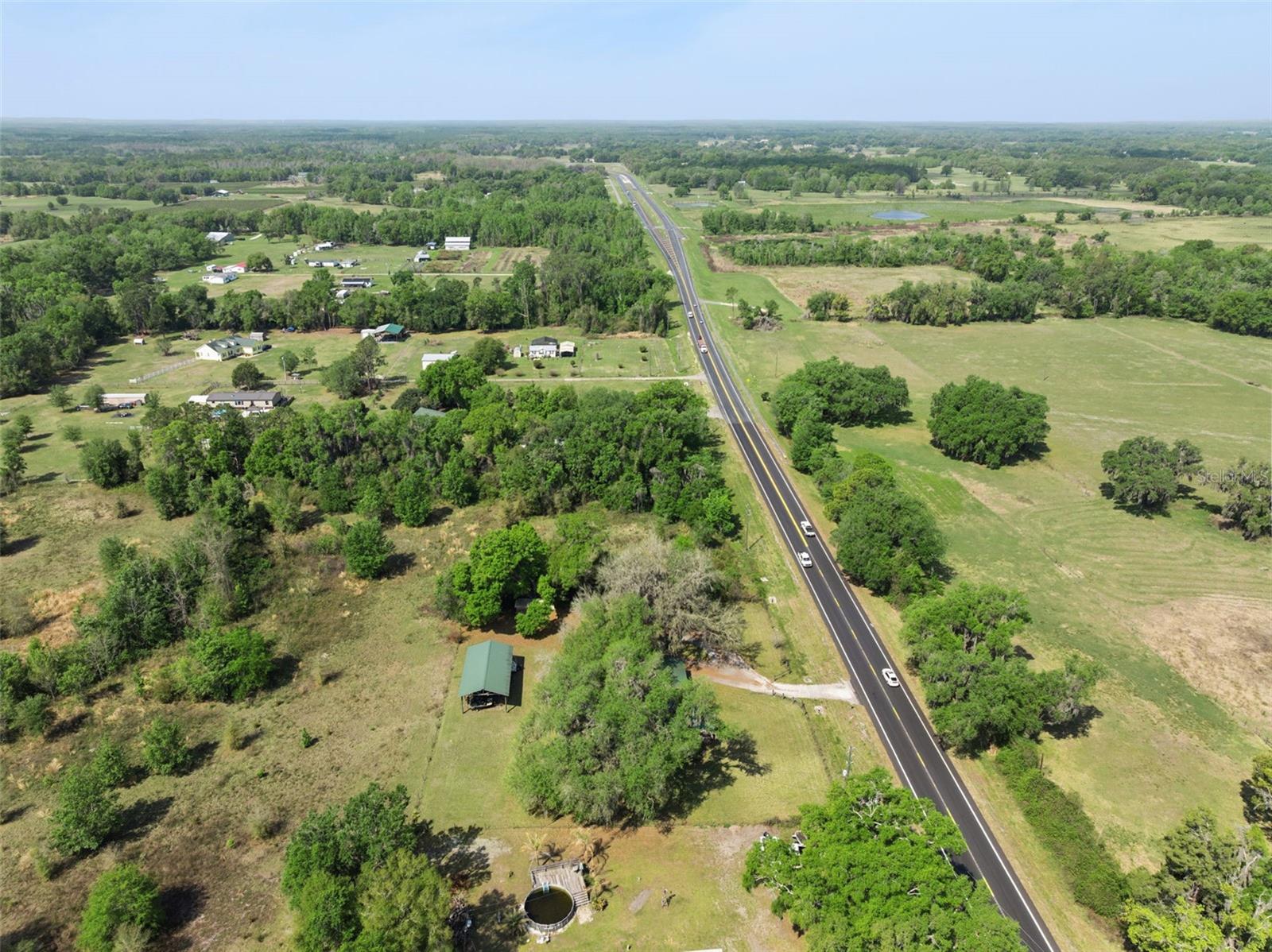 2201 SR 50, WEBSTER, FL, 33597
