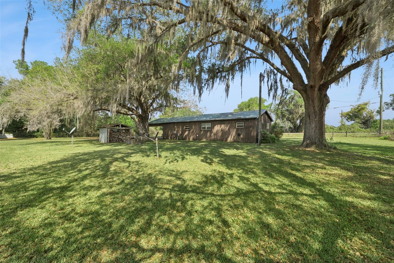 2201 SR 50, WEBSTER, FL, 33597