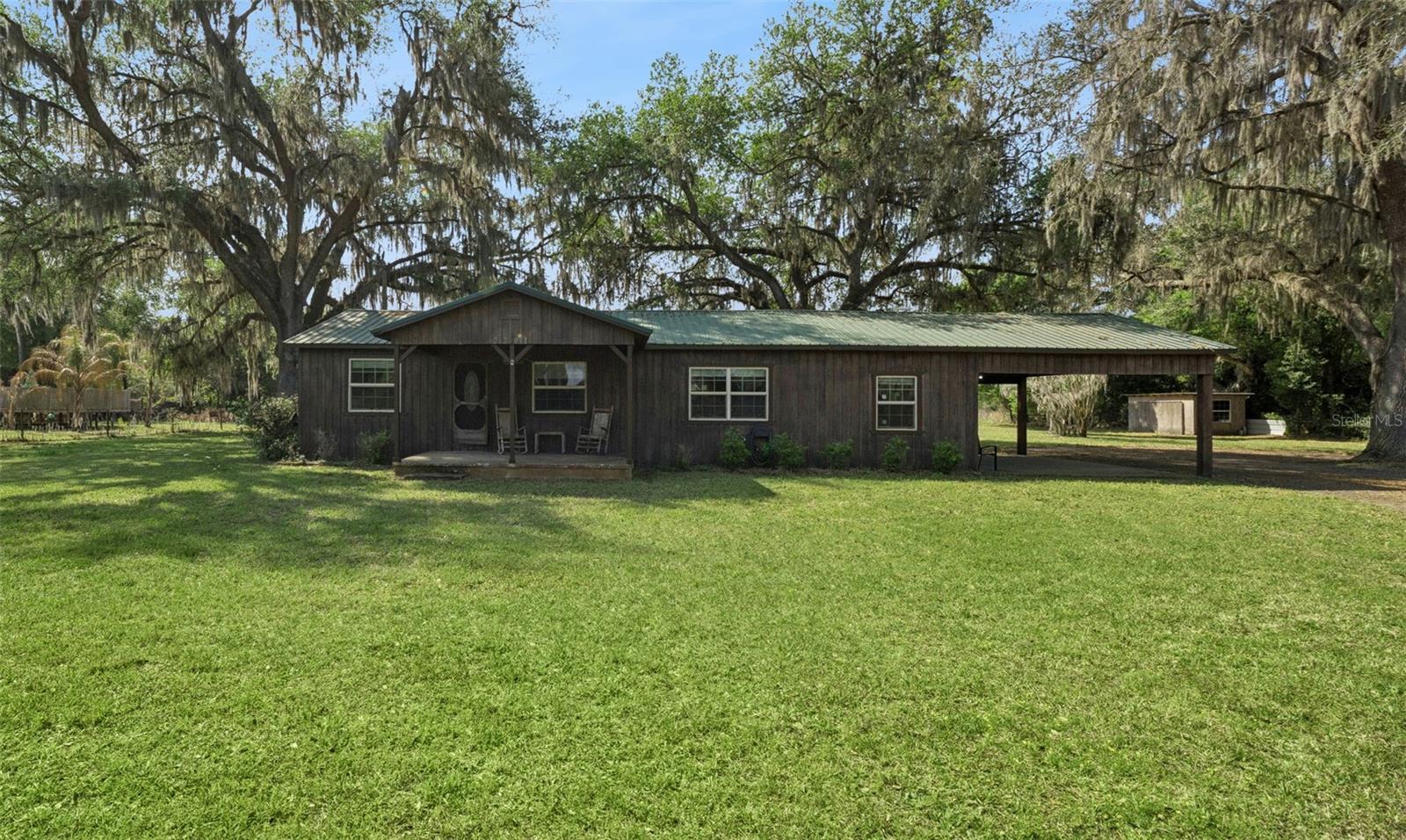 2201 SR 50, WEBSTER, FL, 33597