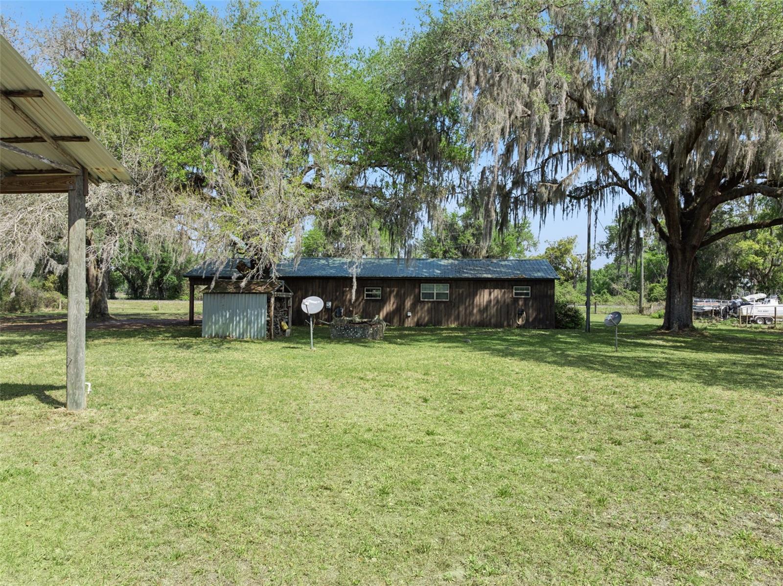 2201 SR 50, WEBSTER, FL, 33597