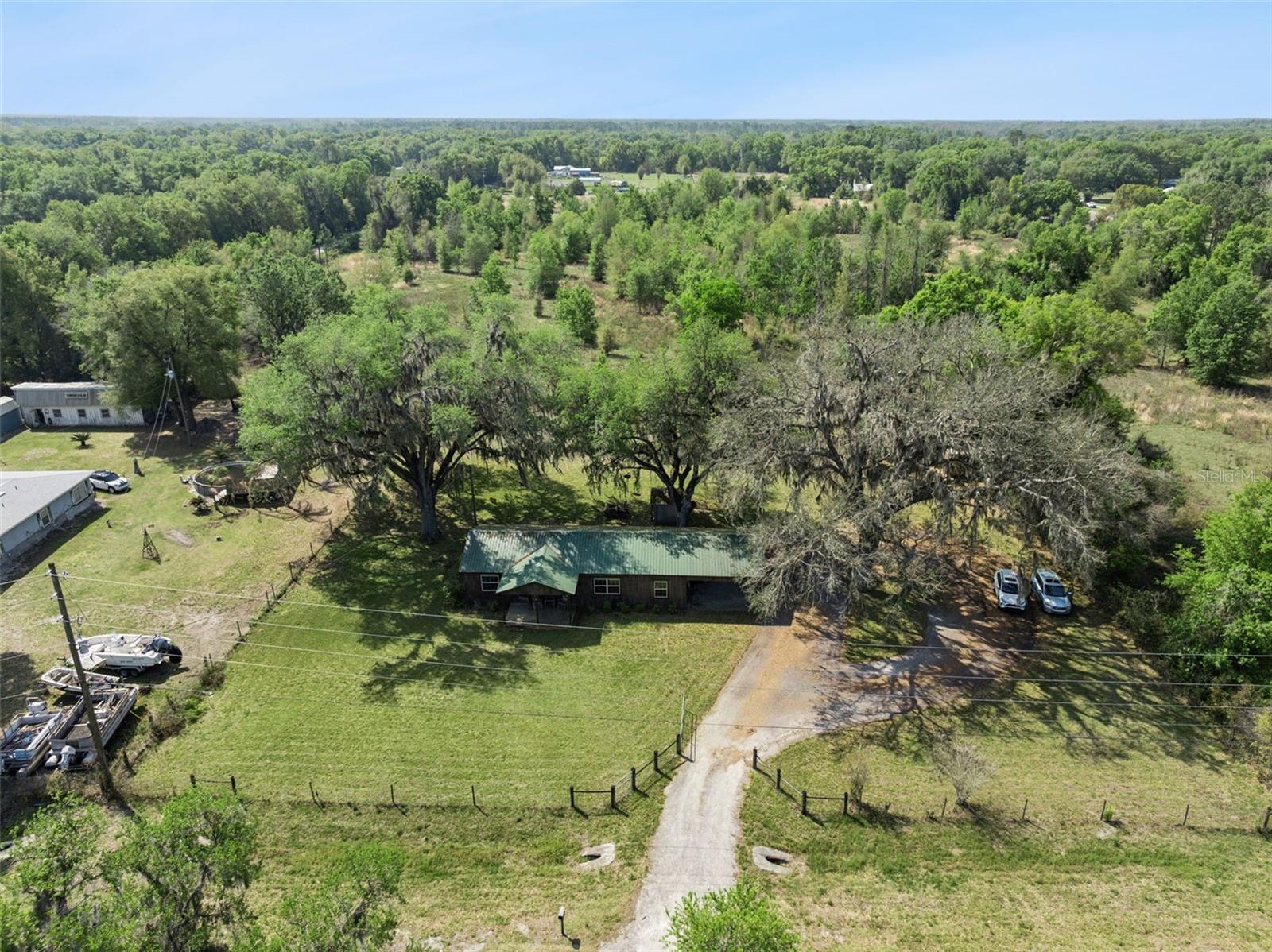 2201 SR 50, WEBSTER, FL, 33597
