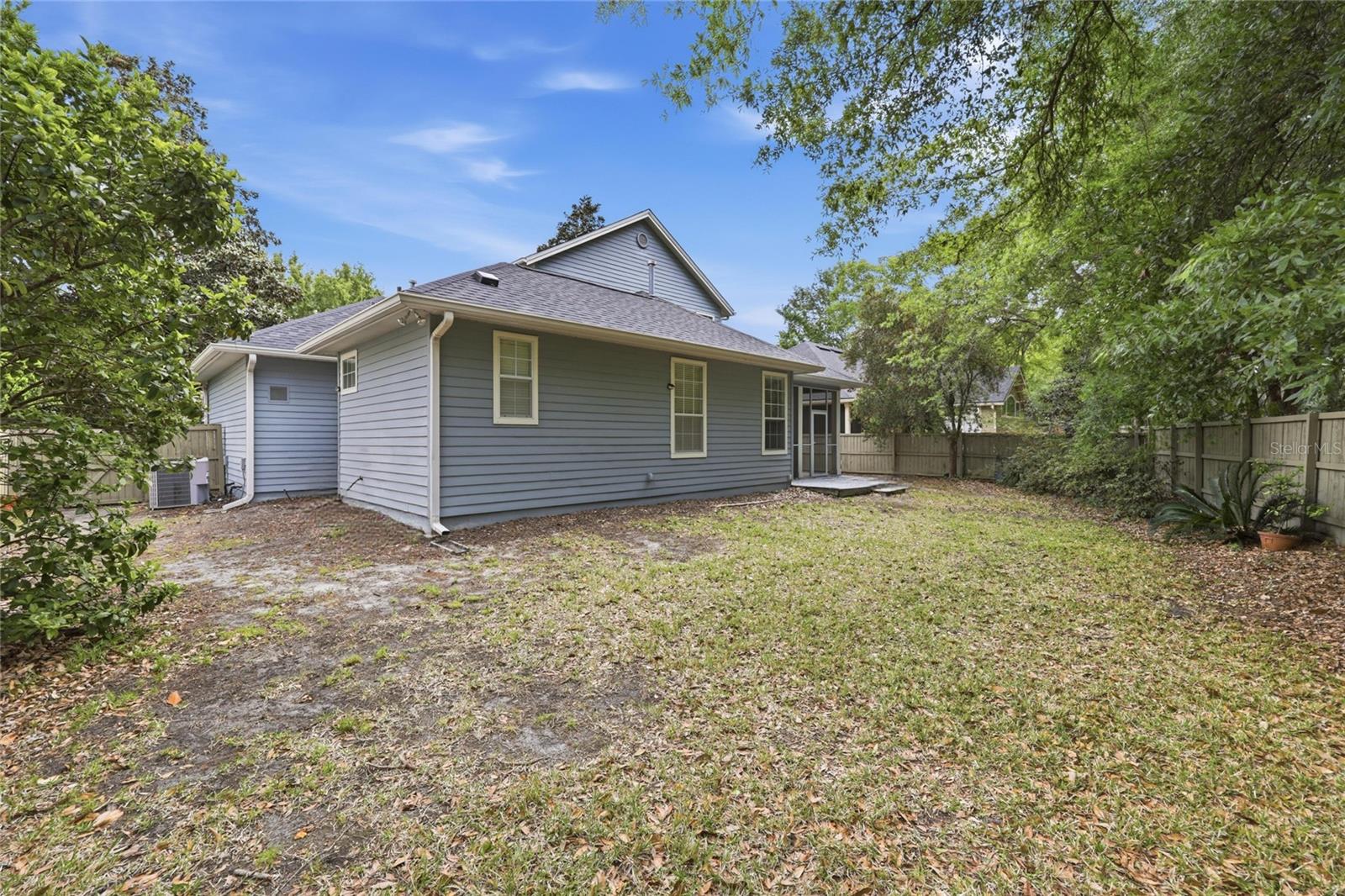 9255 SW 29 AVE, GAINESVILLE, FL, 32608