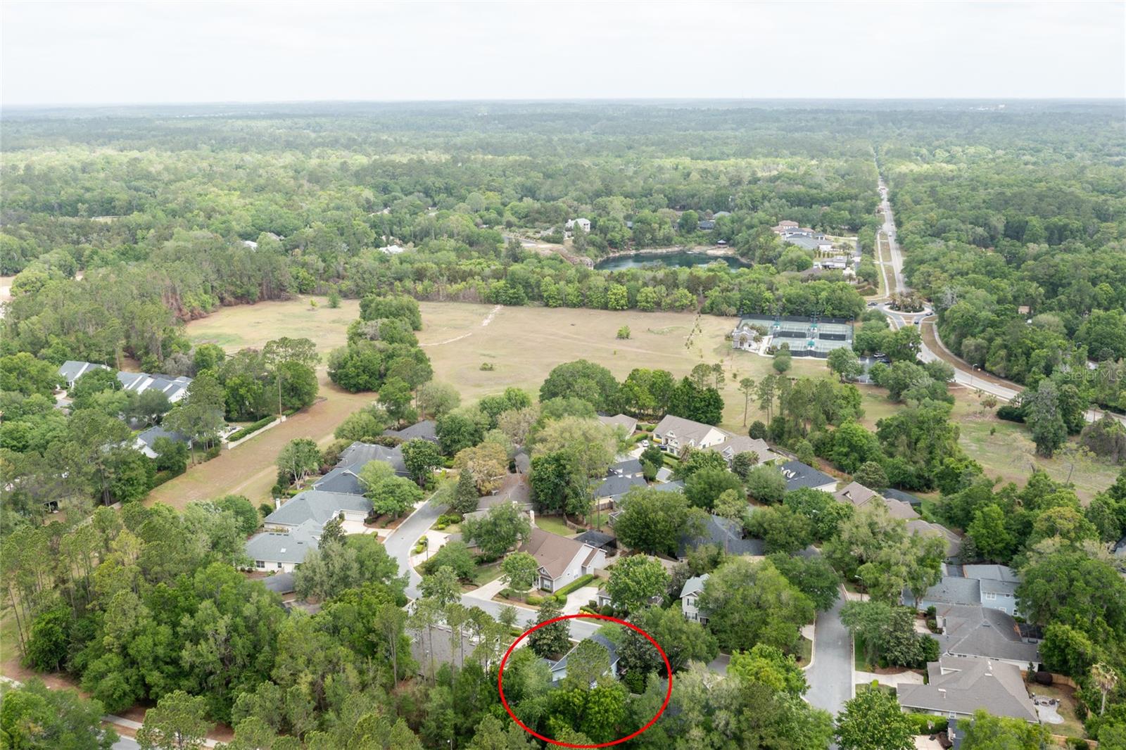 9255 SW 29 AVE, GAINESVILLE, FL, 32608
