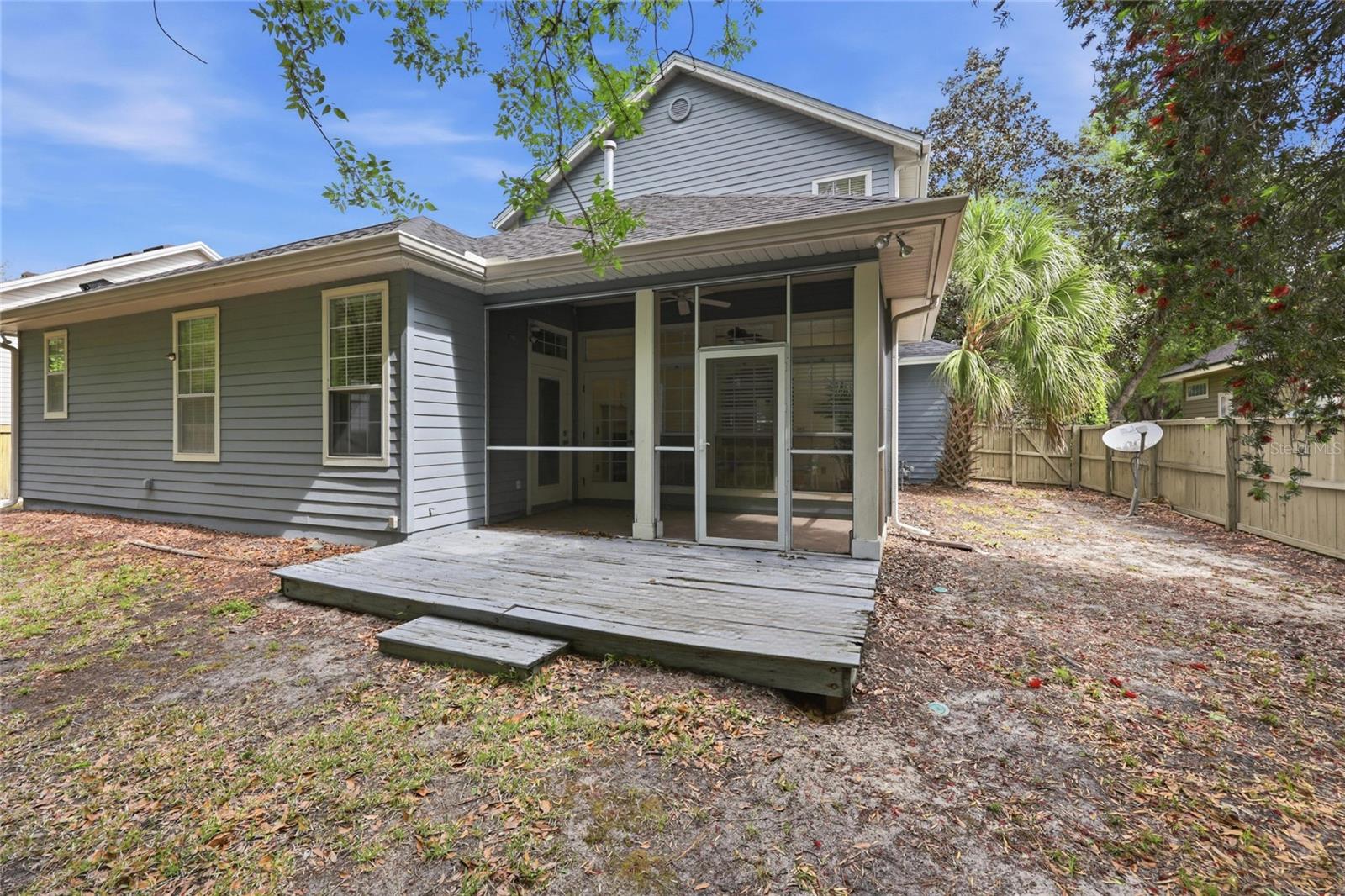 9255 SW 29 AVE, GAINESVILLE, FL, 32608