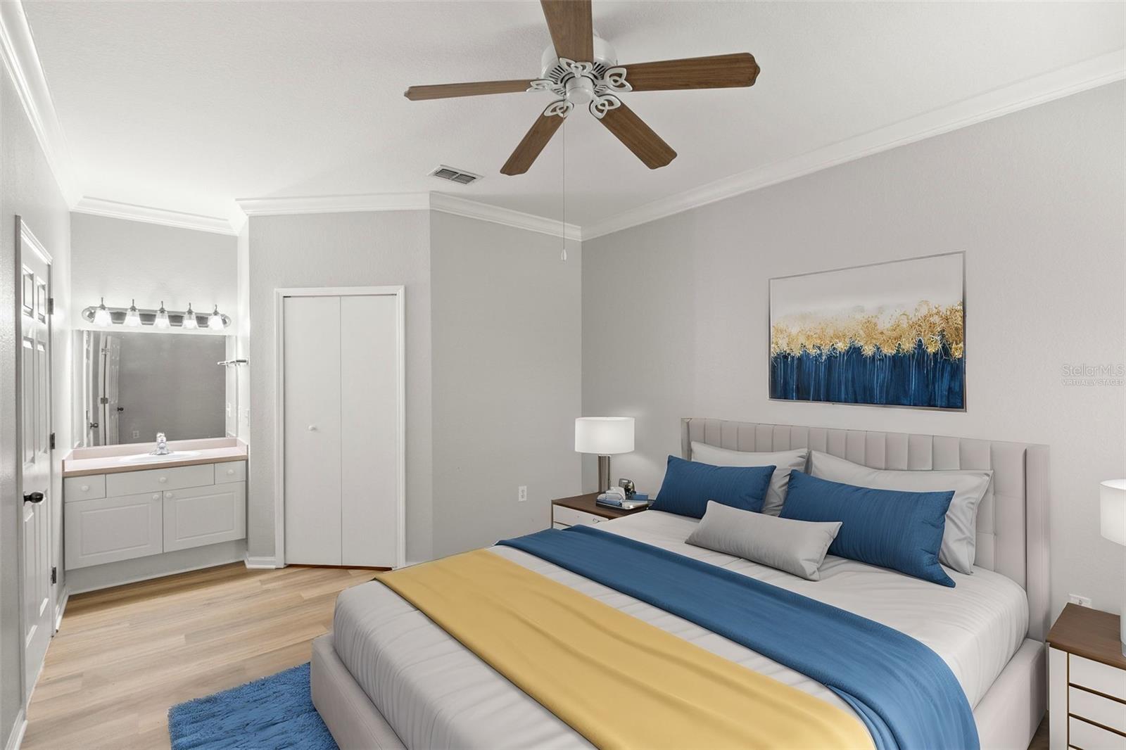 2200 TUSCANY TRCE #15, PALM HARBOR, FL, 34683