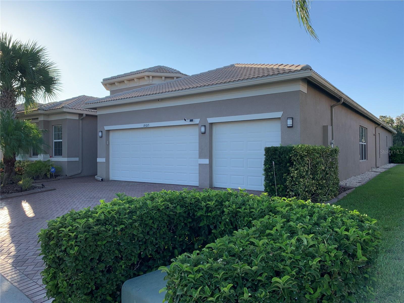 16015 CAPE CORAL DR, WIMAUMA, FL, 33598