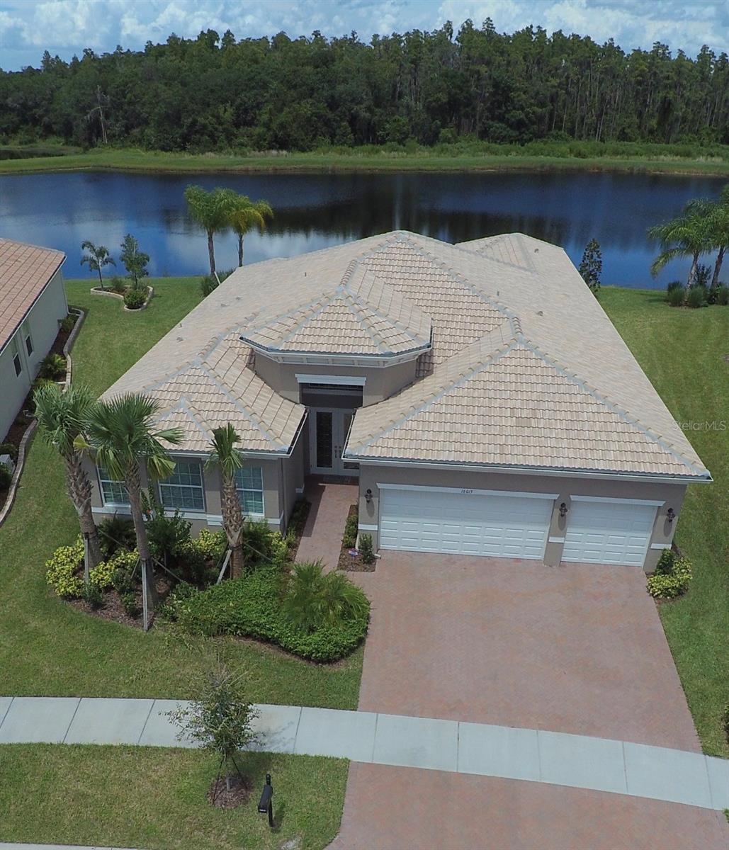 16015 CAPE CORAL DR, WIMAUMA, FL, 33598