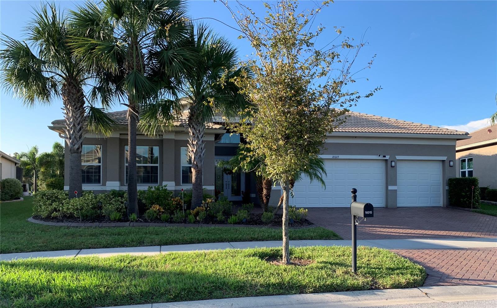 16015 CAPE CORAL DR, WIMAUMA, FL, 33598