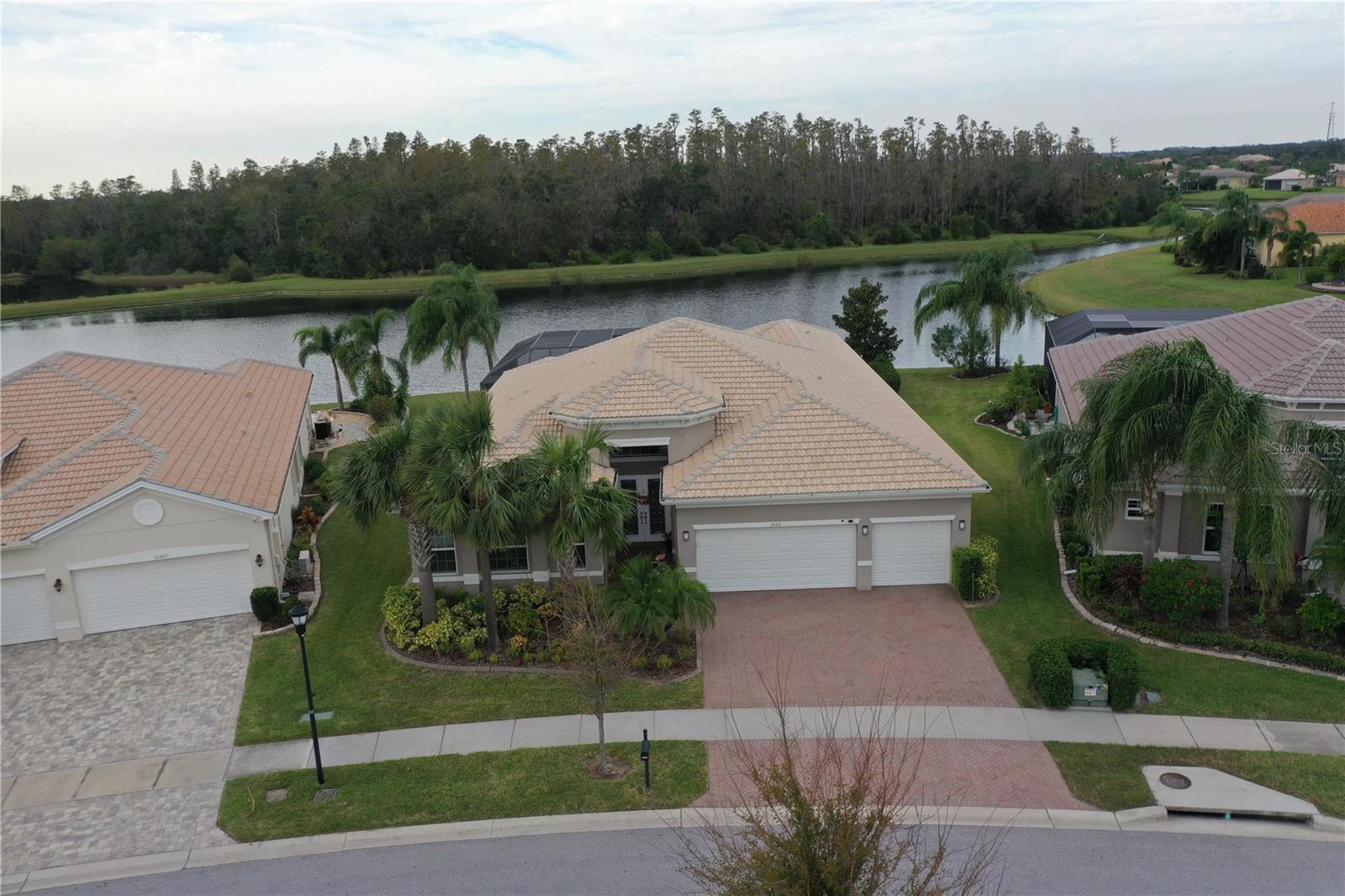 16015 CAPE CORAL DR, WIMAUMA, FL, 33598