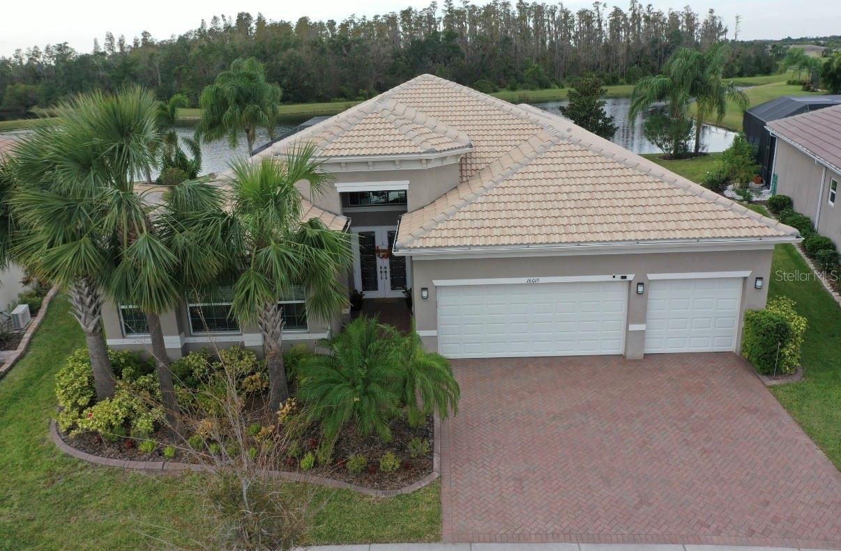 16015 CAPE CORAL DR, WIMAUMA, FL, 33598