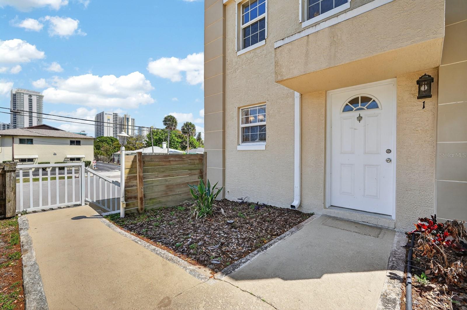 437 N OLEANDER AVE #1, DAYTONA BEACH, FL, 32118