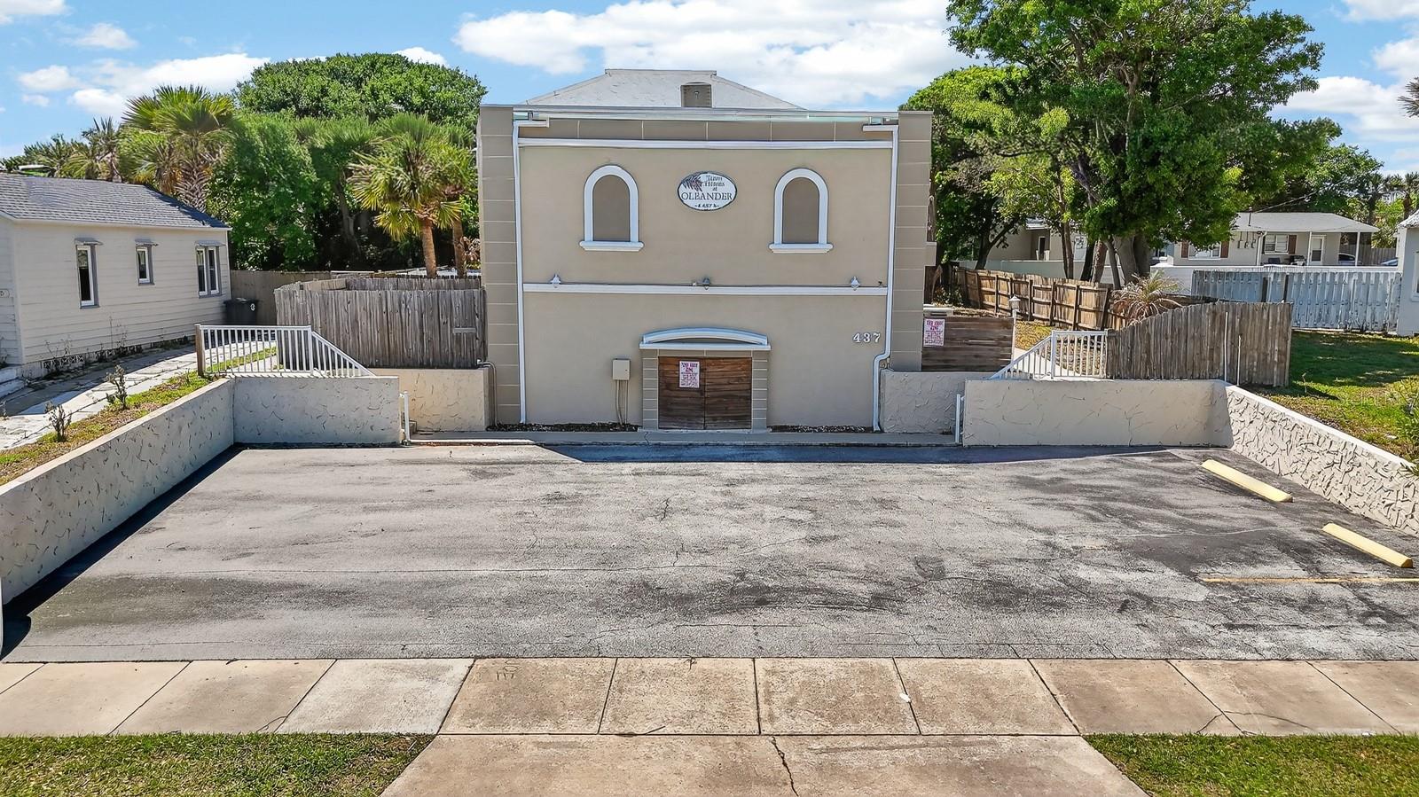 437 N OLEANDER AVE #1, DAYTONA BEACH, FL, 32118