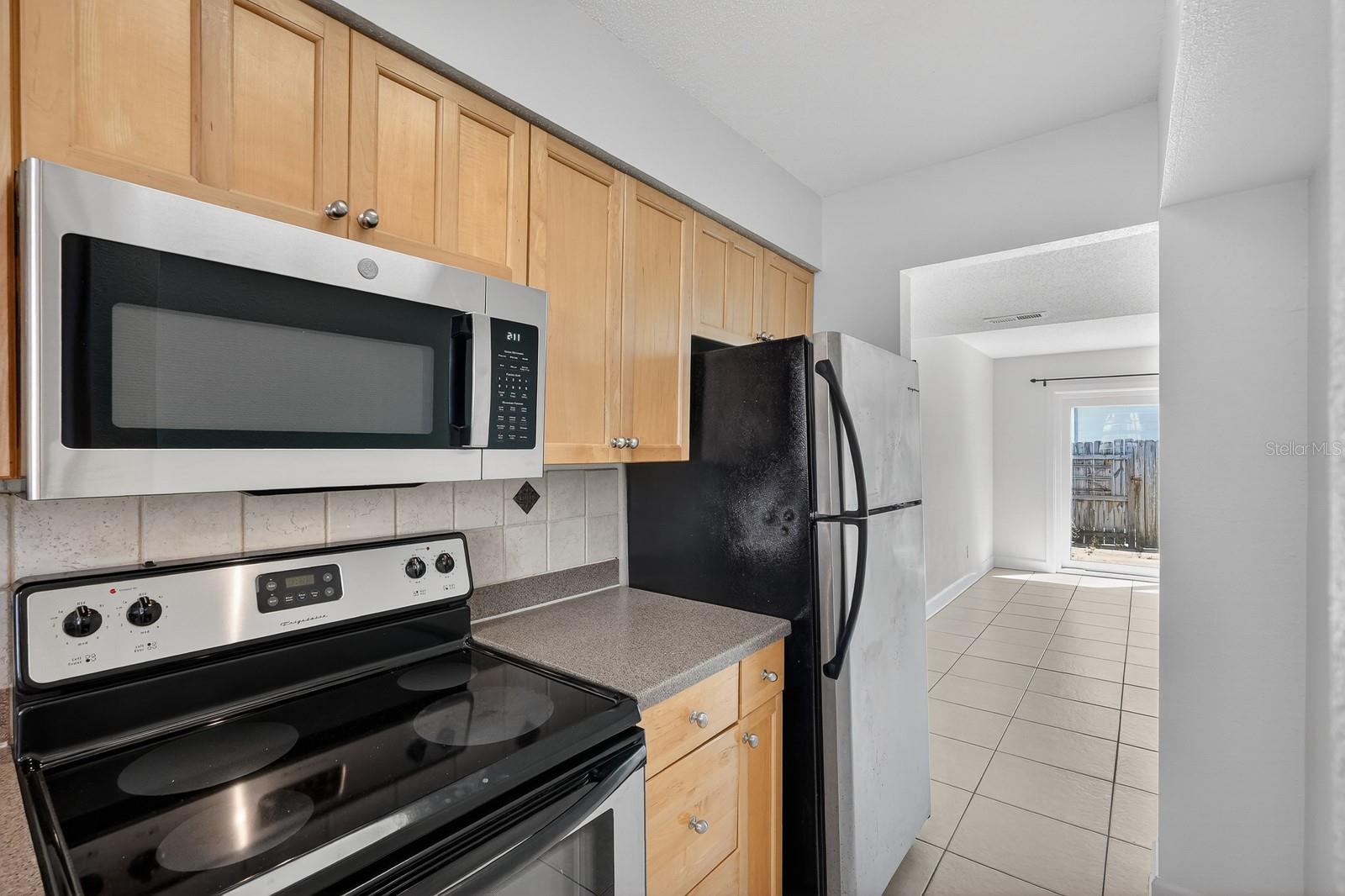 437 N OLEANDER AVE #1, DAYTONA BEACH, FL, 32118