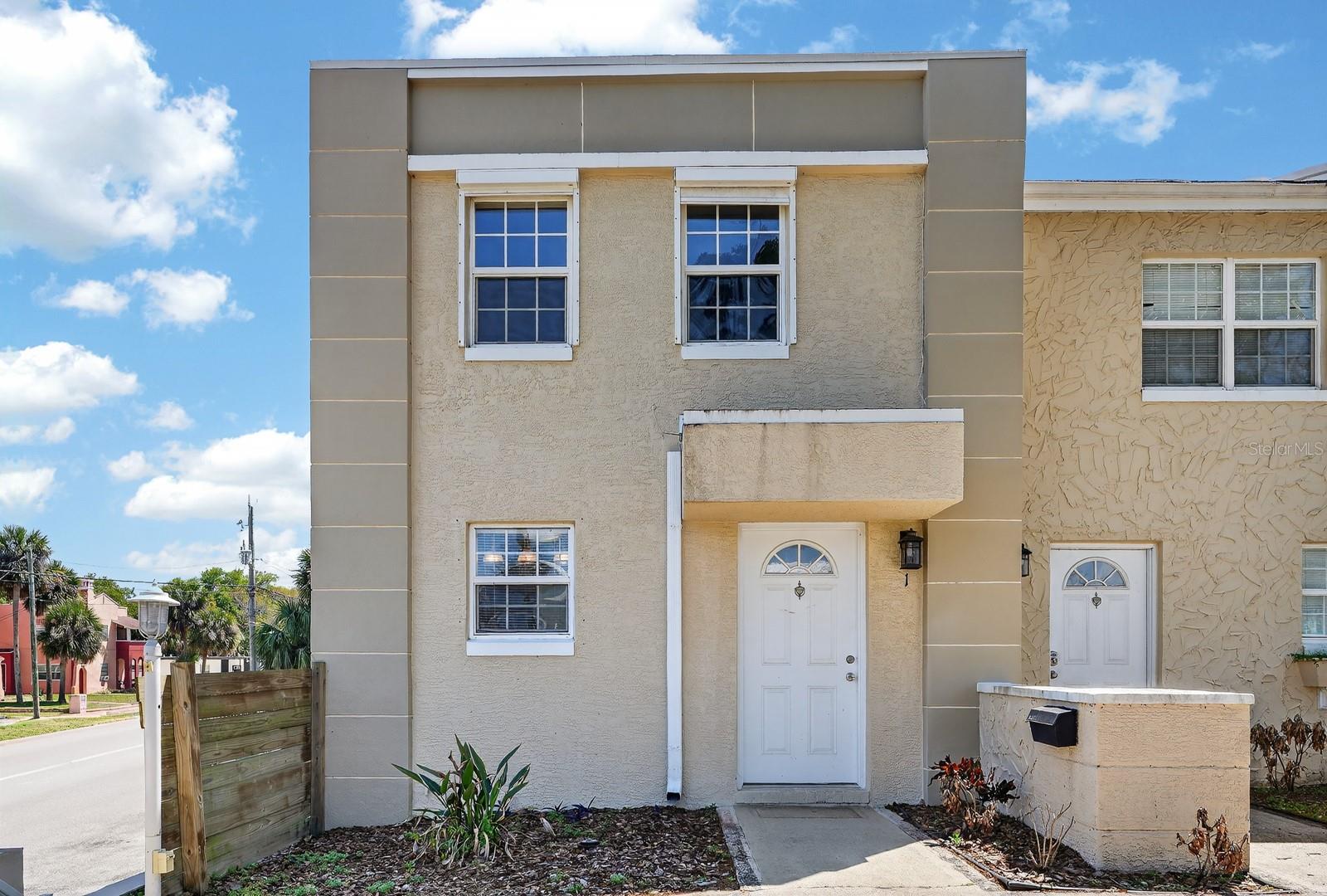 437 N OLEANDER AVE #1, DAYTONA BEACH, FL, 32118