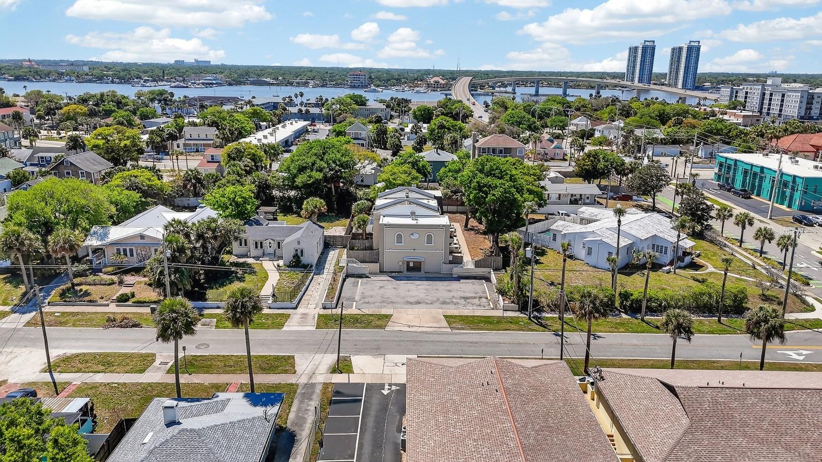 437 N OLEANDER AVE #1, DAYTONA BEACH, FL, 32118