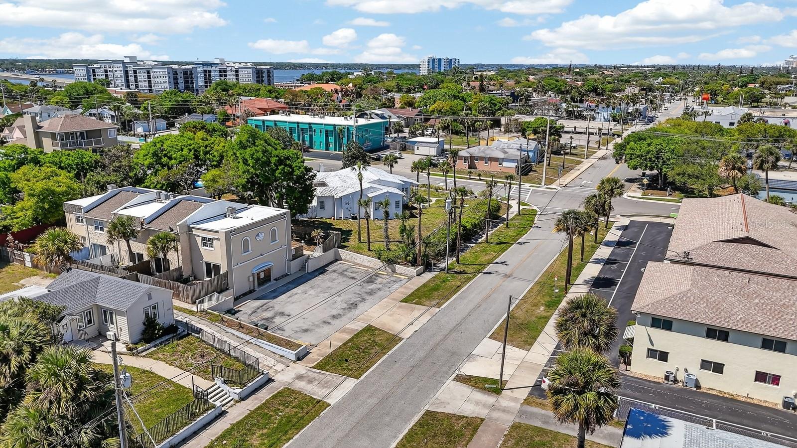 437 N OLEANDER AVE #1, DAYTONA BEACH, FL, 32118