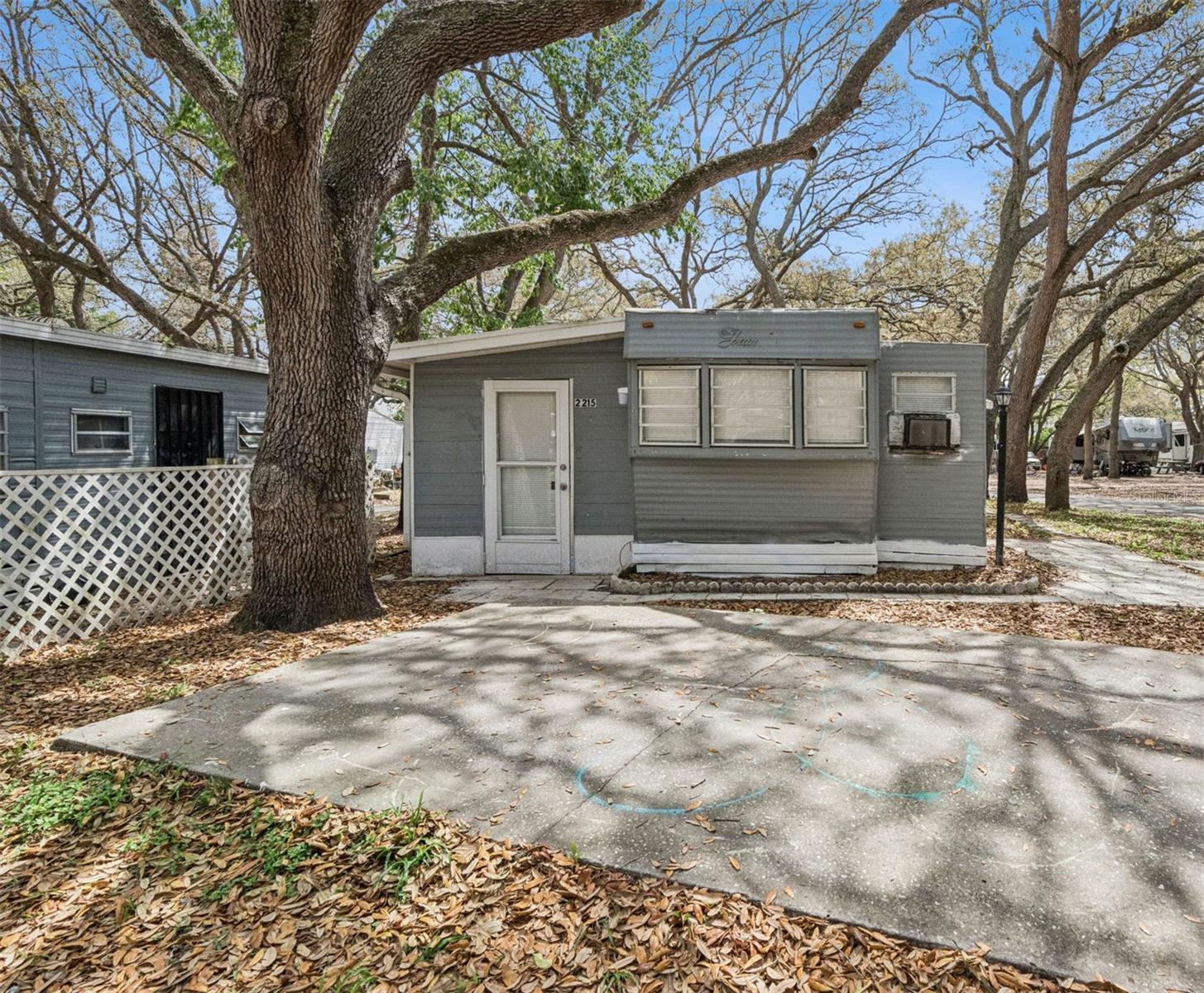 3000 CLARCONA RD #2215, APOPKA, FL, 32703
