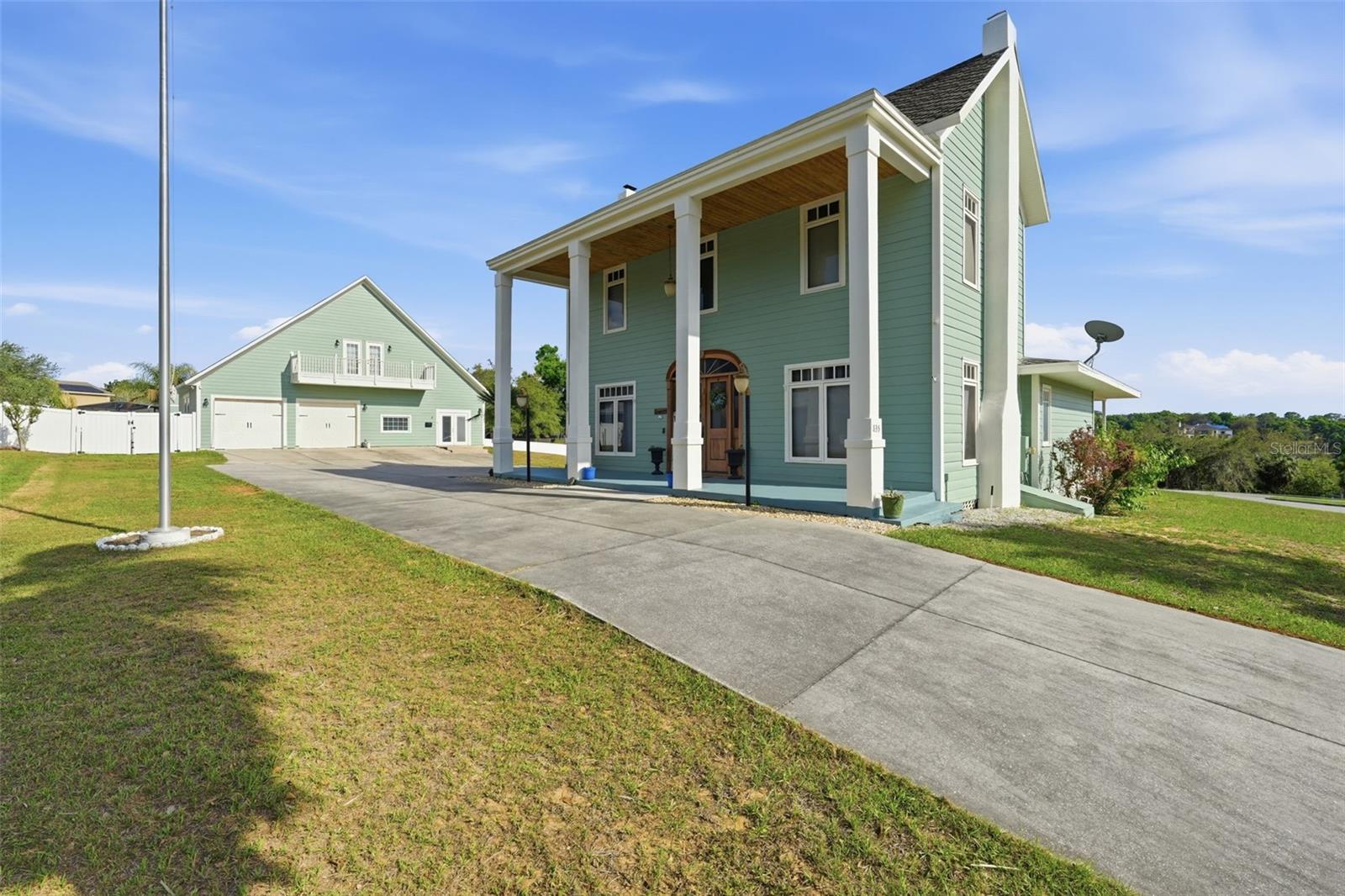 835 BUTCH CASSIDY LN, EUSTIS, FL, 32726