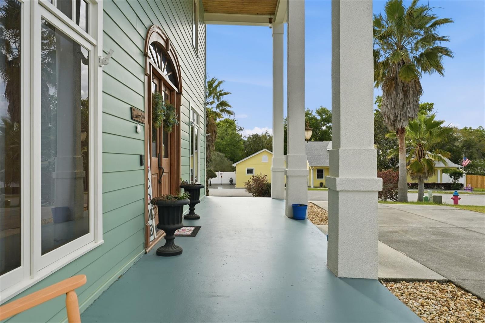 835 BUTCH CASSIDY LN, EUSTIS, FL, 32726