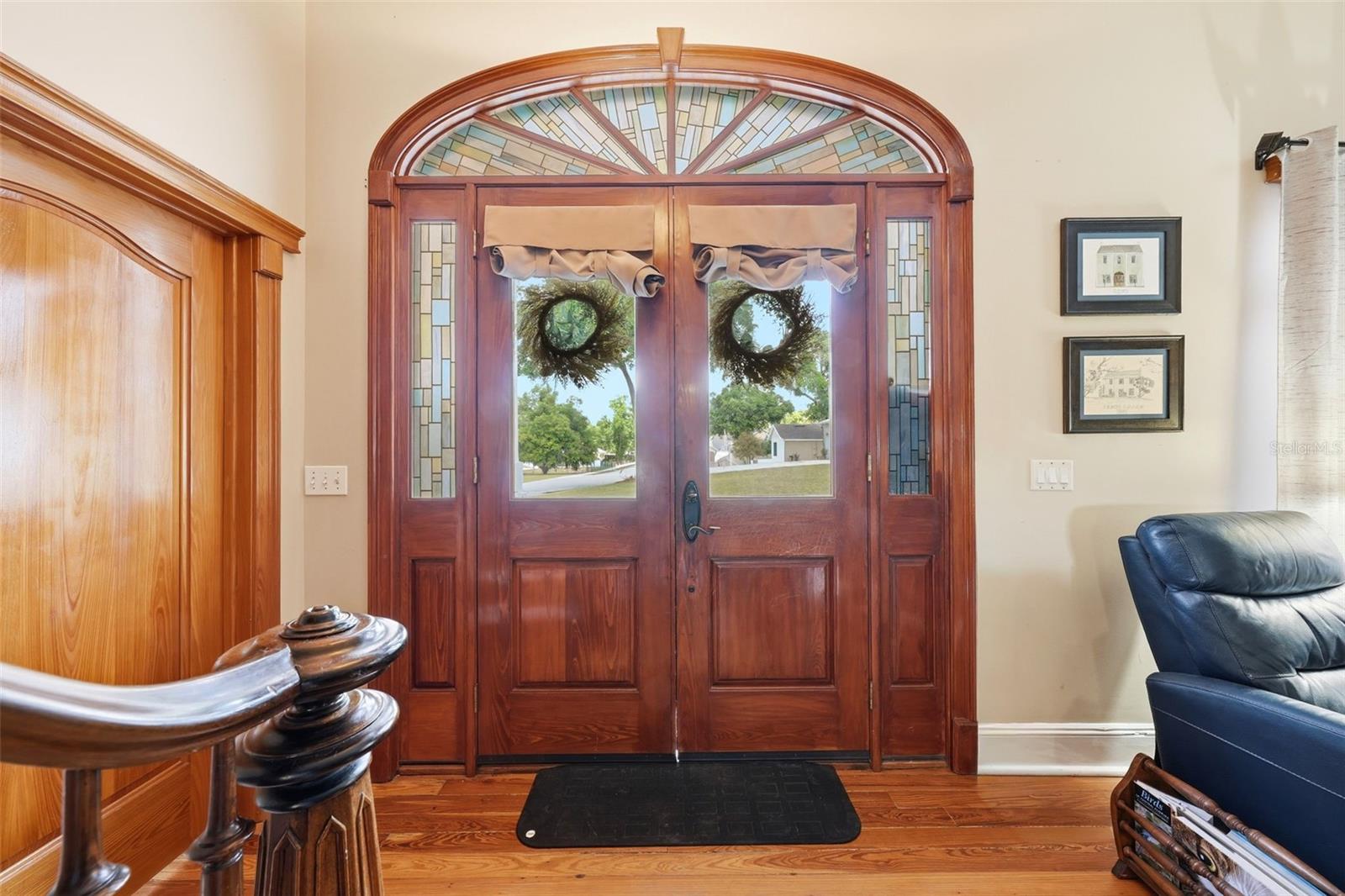 835 BUTCH CASSIDY LN, EUSTIS, FL, 32726